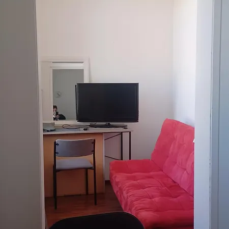 Toimisto-majoitus C Apartamento Kokkola (Karleby)