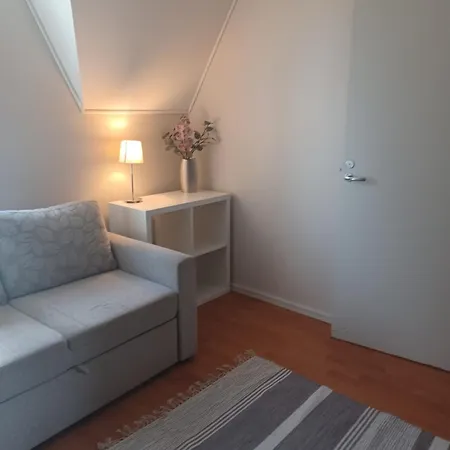 Toimisto-majoitus C Apartment Kokkola (Karleby)