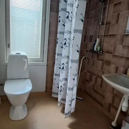 Toimisto-majoitus C *