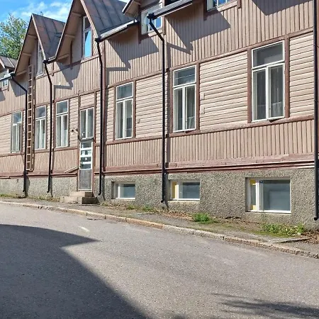 Toimisto-majoitus C Apartamento