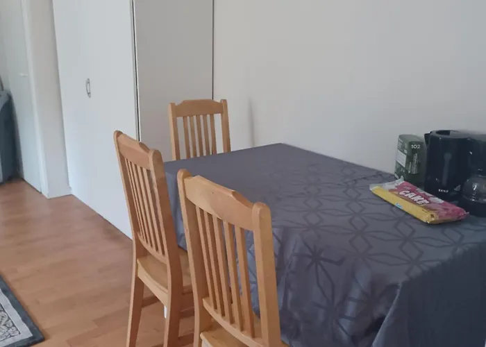 Daire Toimisto-majoitus C *