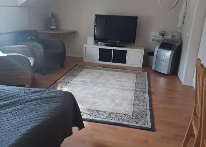 Daire Toimisto-majoitus C