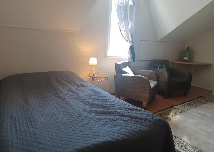 Toimisto-majoitus C *